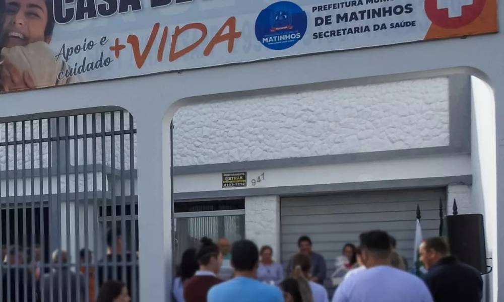 Casa de Apoio em Curitiba: Suporte essencial para pacientes em tratamento médico-hospitalar de Matinhos